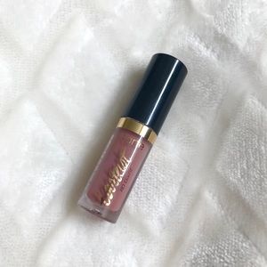 Tarte Lip paint